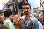 Savic se marcha al Trabzonspor: tres años y un 'pellizco' para el Atlético