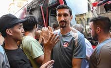 Savic se marcha al Trabzonspor: tres años y un 'pellizco' para el Atlético