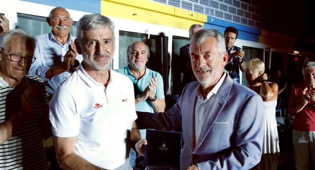 Albert Estiarte señala el miedo de los deportistas a confesar sus problemas: «Puedes decir que estás resfriado, no que eres alcohólico»