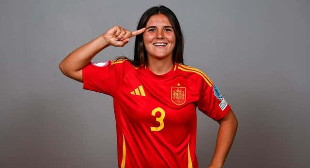 La joya española que sigue los pasos de Irene Paredes y Mapi León: ‘Son ejemplares dentro y fuera del campo’