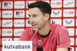De Marcos, sobre Nico Williams: «Parece que si no vas al Barça es un error, pero no es oro todo lo que reluce»
