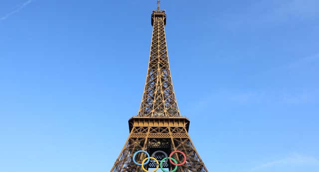 Ceremonia inaugural de los Juegos Olímpicos de París 2024: cuándo es, a qué hora y dónde ver por televisión