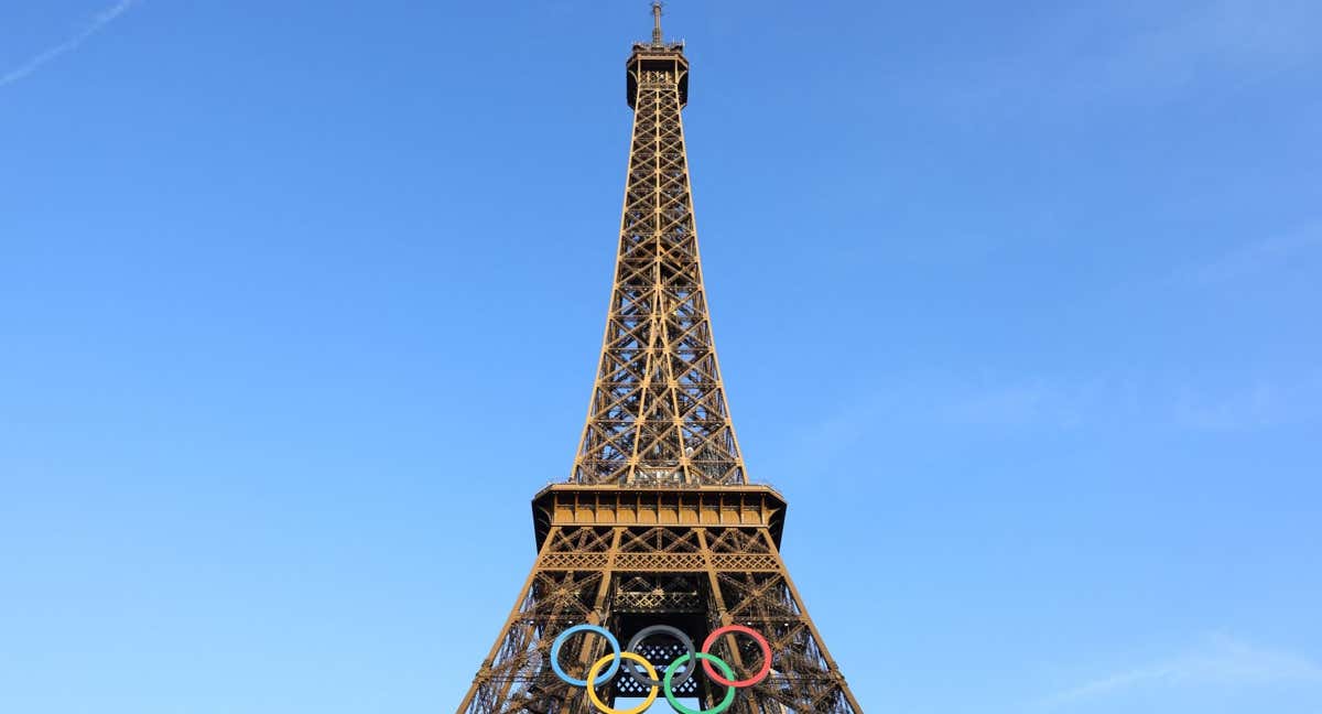 Ceremonia inaugural de los Juegos Olímpicos de París 2024: cuándo es, a qué hora y dónde ver por televisión