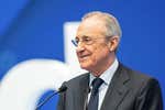 El Real Madrid rompe la barrera de los 1.000 millones en ingresos... con el Bernabéu 'a medio gas'