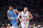 Los Juegos Olímpicos con más NBA de la historia: 52 jugadores de la mejor liga del mundo