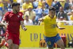 El Al-Ittihad de Karim Benzema quiere pescar en España y ofrece 30 millones por Alberto Moleiro