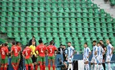 Argentina pone el grito en el cielo y hasta Leo Messi se escandaliza por el bochorno ante Marruecos: «Es el mayor circo que vi en mi vida»