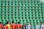 Argentina pone el grito en el cielo y hasta Leo Messi se escandaliza por el bochorno ante Marruecos: «Es el mayor circo que vi en mi vida»