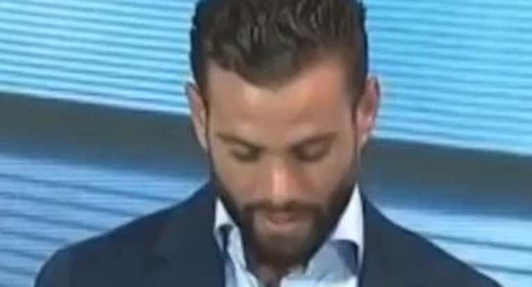 El discurso de despedida del capitán del Real Madrid emocionó a toda la sala, incluyendo al presidente del club blanco.