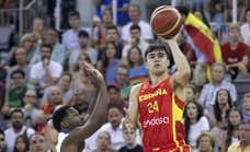 Juan Núñez pasa hoy reconocimiento médico con el Barcelona tras reservarse en los amistosos de la Selección
