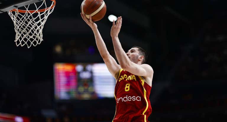 España comienza su andadura en los Juegos Olímpicos ante Australia.