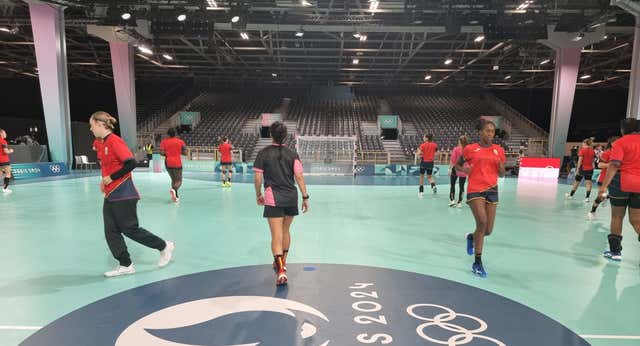 España – Brasil: horario y dónde ver el partido de balonmano femenino en los Juegos Olímpicos