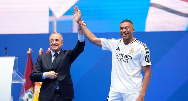 Así son las excelentes cuentas de Florentino: «Lo normal es tener años malos, al Madrid no le pasa»