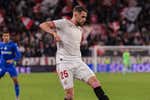 Sevilla y Las Palmas acuerdan la cesión de Januzaj