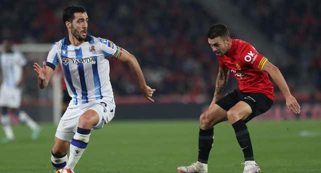 ¿Por qué Mikel Merino encajaría en la idea de Hansi Flick?
