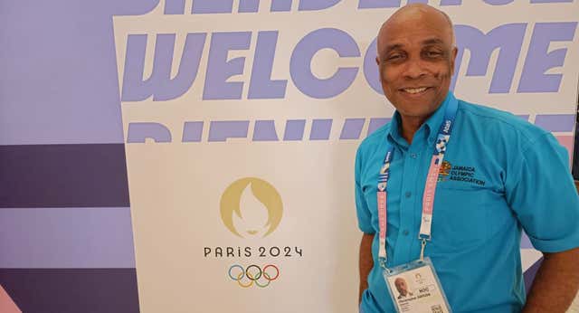 Jamaica calienta motores sin olvidar a Usain Bolt: “Todo el mundo pregunta por él en París”