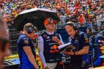 McLaren pica de nuevo a Red Bull por su permisividad con Max Verstappen: «Parece que le tienen miedo»
