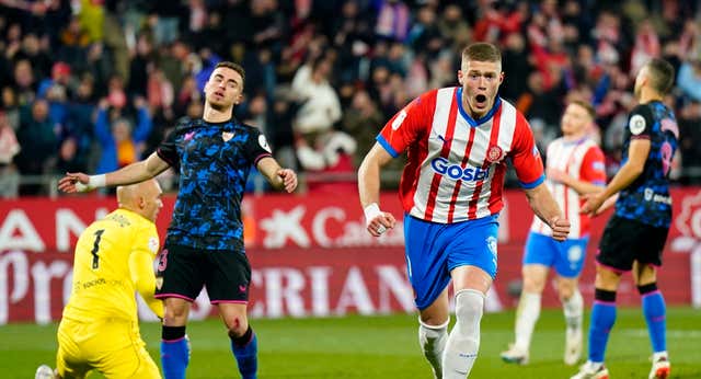 Cuidado con el Girona a la hora de fichar antes del inicio de LaLiga FANTASY