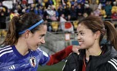 Aitana Bonmatí, entre las “palizas” de Japón y las pocas dudas de su Balón de Oro