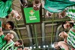 El Betis confirma la venta de la sección de baloncesto al Grupo Hereda