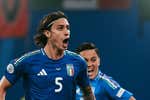Riccardo Calafiori, el defensor de moda en Italia que Mikel Arteta ha robado a la Juventus para su Arsenal