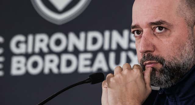 La crisis se lleva por delante al histórico Girondins de Burdeos