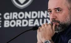 La crisis se lleva por delante al histórico Girondins de Burdeos