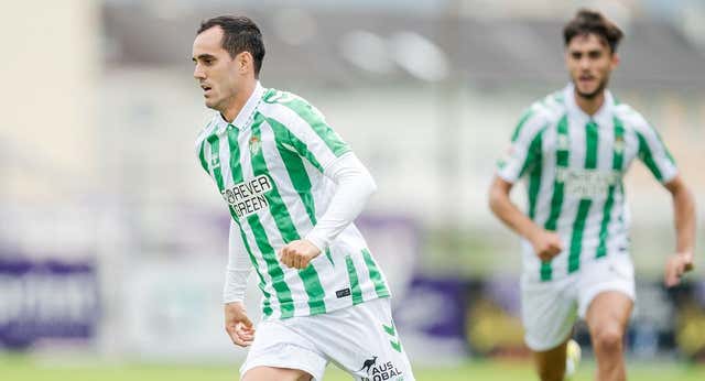 El nuevo rol de Juanmi: de una salida para inscribir a Isco a una segunda oportunidad en el Betis