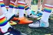 Todo sobre la liga LGTBI de moda en el fútbol femenino: «Hay jugadoras del Madrid o Atleti que dicen 'cuando me jubile, voy'»