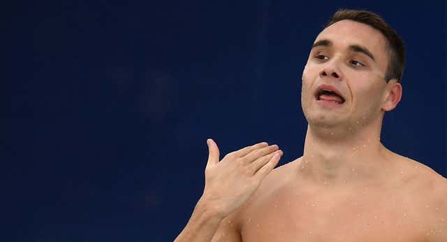 Una de las estrellas de la natación en París lleva una semana en ‘paradero desconocido’: «Ha perdido tiempo… pero ganará»