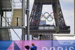 La historia secreta de cómo París decidió sacar la inauguración de los Juegos Olímpicos del estadio y llevarla al Sena y la Torre Eiffel
