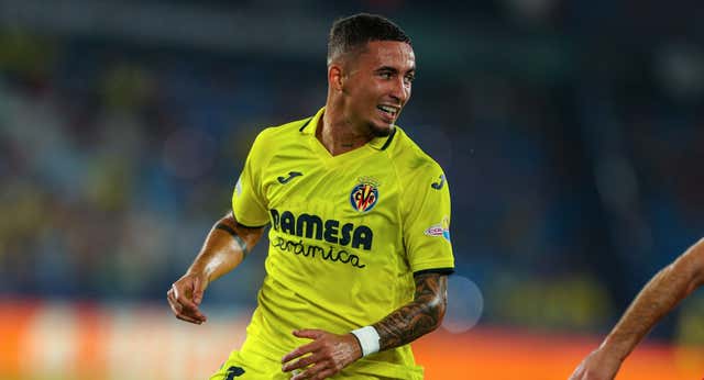 Los dos chollos del Villarreal que debes fichar para LaLiga FANTASY