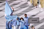 Los países con solo un deportista olímpico: una isla en peligro de extinción, la nación con más obesidad del mundo y la otra monarquía de Carlos III