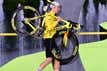 El calentón de Pogacar revela la realidad del cartel del ciclismo en los Juegos Olímpicos
