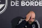 La historia de Gérard Lopez, el español tras el hundimiento del Girondins... y de muchos otros