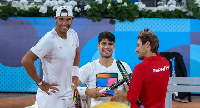 Carlos Alcaraz, Ana Peleteiro, Jon Rahm… ¿Quiénes son los deportistas españoles que no van a la ceremonia de inauguración de los Juegos Olímpicos y por qué?