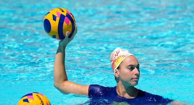 Cuándo juega la Selección femenina de waterpolo de España en los Juegos Olímpicos de París 2024