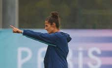 La Selección pasa página del Japón y ya trabaja a contrarreloj