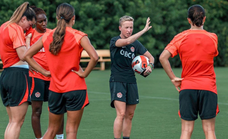 El espionaje con drones en los Juegos Olímpicos deja a la selección de Canadá sin entrenadora