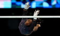 Los orígenes de Simone Biles: dónde nació la gimnasta y de dónde son sus padres