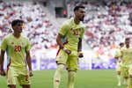 Los campeones de Europa marcan la diferencia y España ya está en cuartos de final