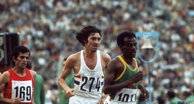 Adiós a Mariano Haro, el primer icono del atletismo español que fue diploma en Múnich y Montreal
