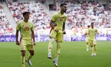 Las cuentas de España en fútbol masculino de los JJOO: rival en cuartos y cruces