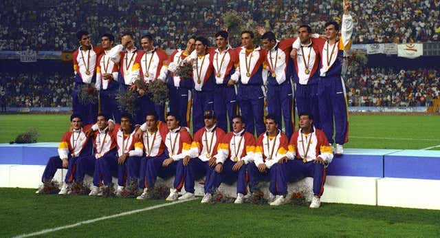 Cuando un órdago de Solozábal permitió que el fútbol desfilara en Barcelona ’92 y enamoró a Guardiola: “Me despertó del letargo”
