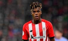 El Barça se asusta por la aparición del PSG, pero ya tiene preparado el dinero de la cláusula de Nico Williams