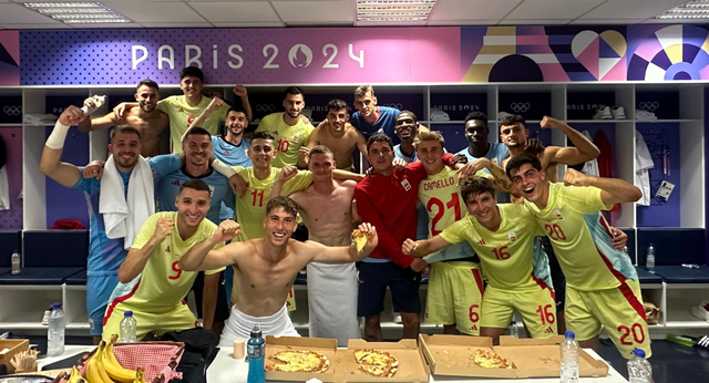 La Selección calca el camino de su último oro en Barcelona ’92: “Tenemos un equipazo para lograrlo”