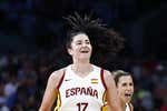 Megan Gustafson 'de Albacete', la magia de Leo Rodríguez y una jugadora invisible: los motivos de España para soñar