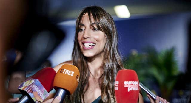 Quiénes son los comentaristas de TVE de gimnasia rítmica en los Juegos Olímpicos 2024