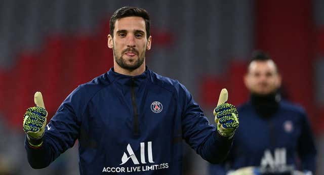 El Cádiz, terapia de recuperación para Sergio Rico