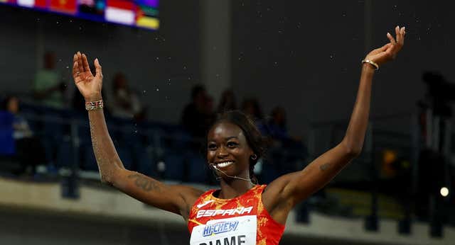 Este es el palmarés de Fátima Diame: todos los títulos que ha ganado